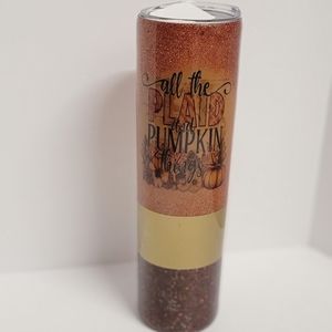 Brand New 35oz acrylic tumbler